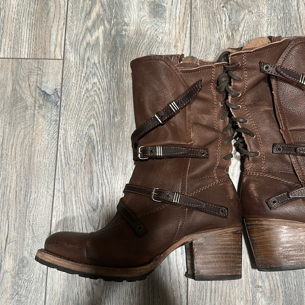 Freebird Stores Cora sz 8